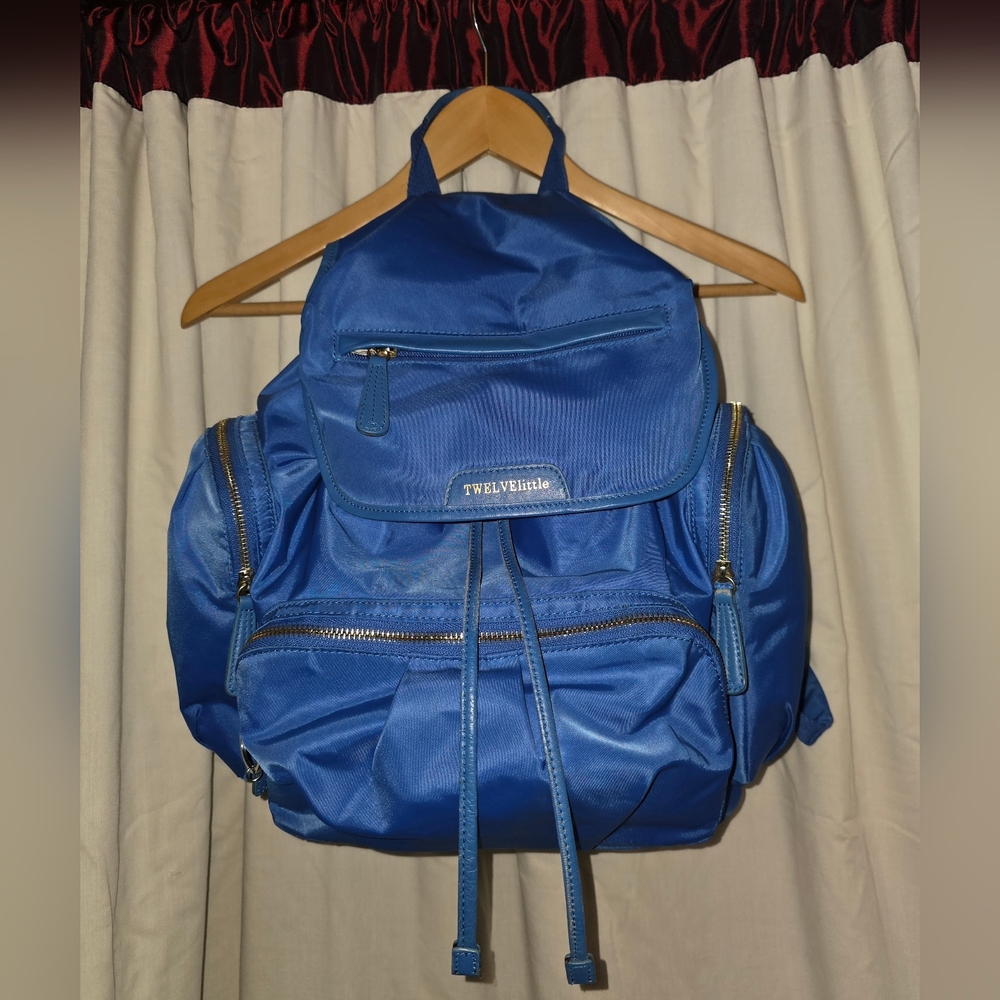 Twelve Little Diaper Bag Backpack (Discontinued)